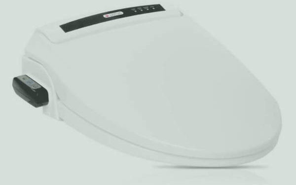 Top 5 Best Bidet Heated Toilet Seats • (2026 Reviews)